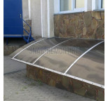 Козырьки