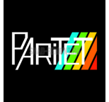 Лакокрасочные материалы PARITET