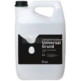 Универсальный грунт PARITET UNIVERSAL GRUND