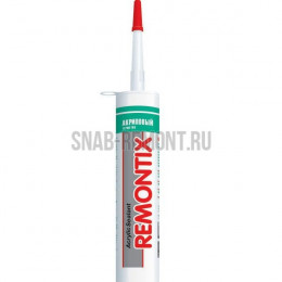 REMONTIX Герметик акриловый