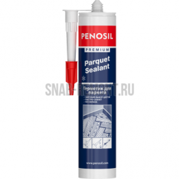 PENOSIL Premium Parquet Sealant