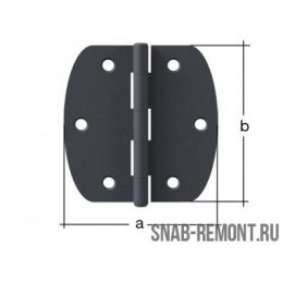 Петля Овадо оц. 64x62 SB