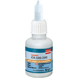 COSMO CA-500.200 Клей секундный (*COSMOFEN CA 12)